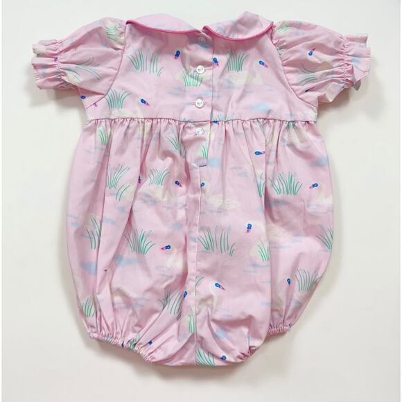 The Beaufort Bonnet Company Holly Day Bubble - Picture 9 of 10